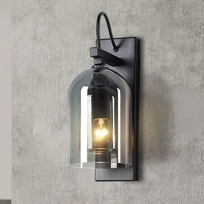 Marco Wall Light