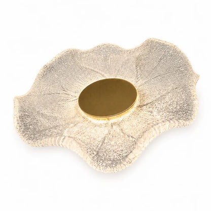 Lotus 3w LED Wall Light