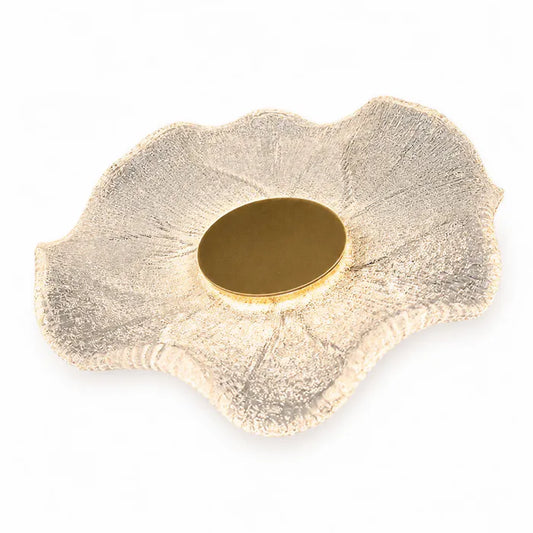 Lotus 3w LED Wall Light