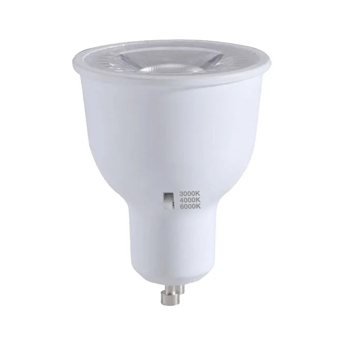 Pluto N6 6w LED Lamp - GU10