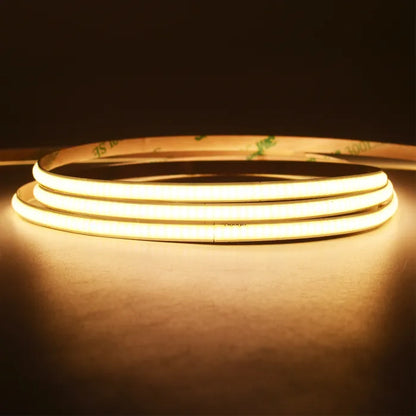 7w Thin COB LED Strip Light