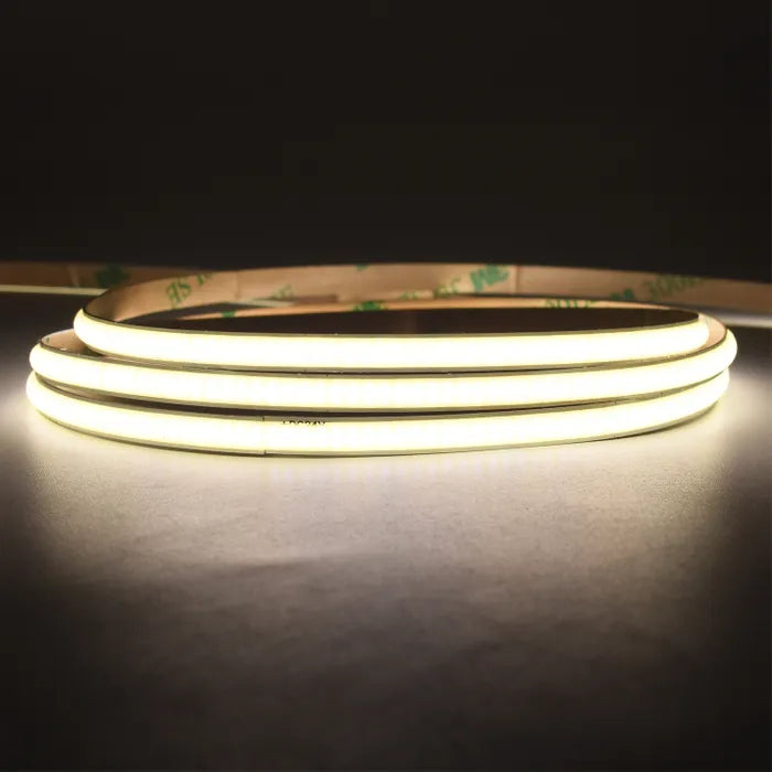 7w Thin COB LED Strip Light