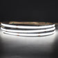 8w White CSP LED Strip Light