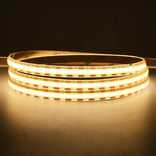 9w COB LED Strip Light