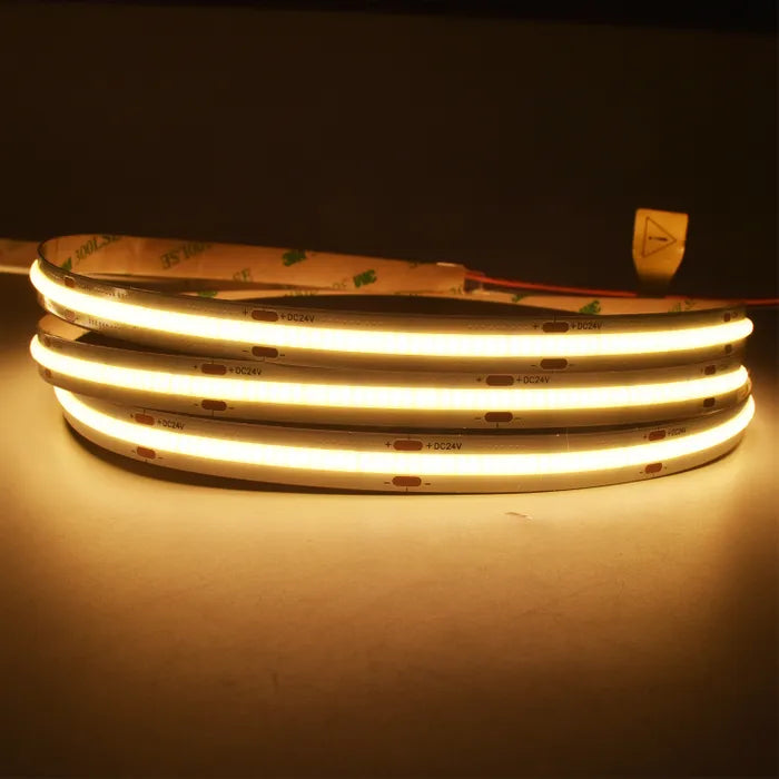 10w COB Long Run LED Strip Light