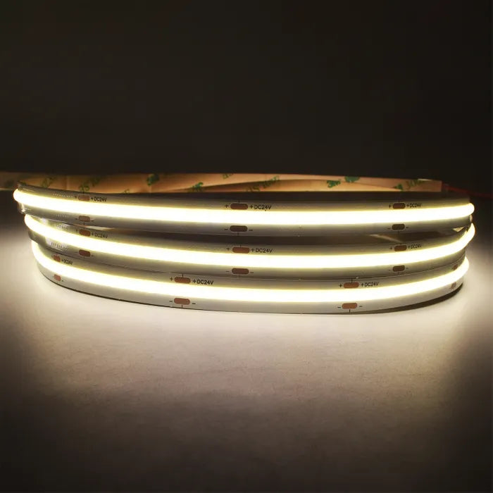 10w COB Long Run LED Strip Light