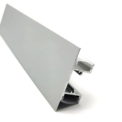 Side Mount Aluminium Profile with Diffuser