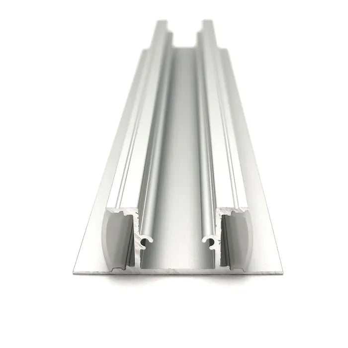 Side Mount Aluminium Profile with Diffuser