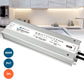 400w LED Driver with Flex and Plug