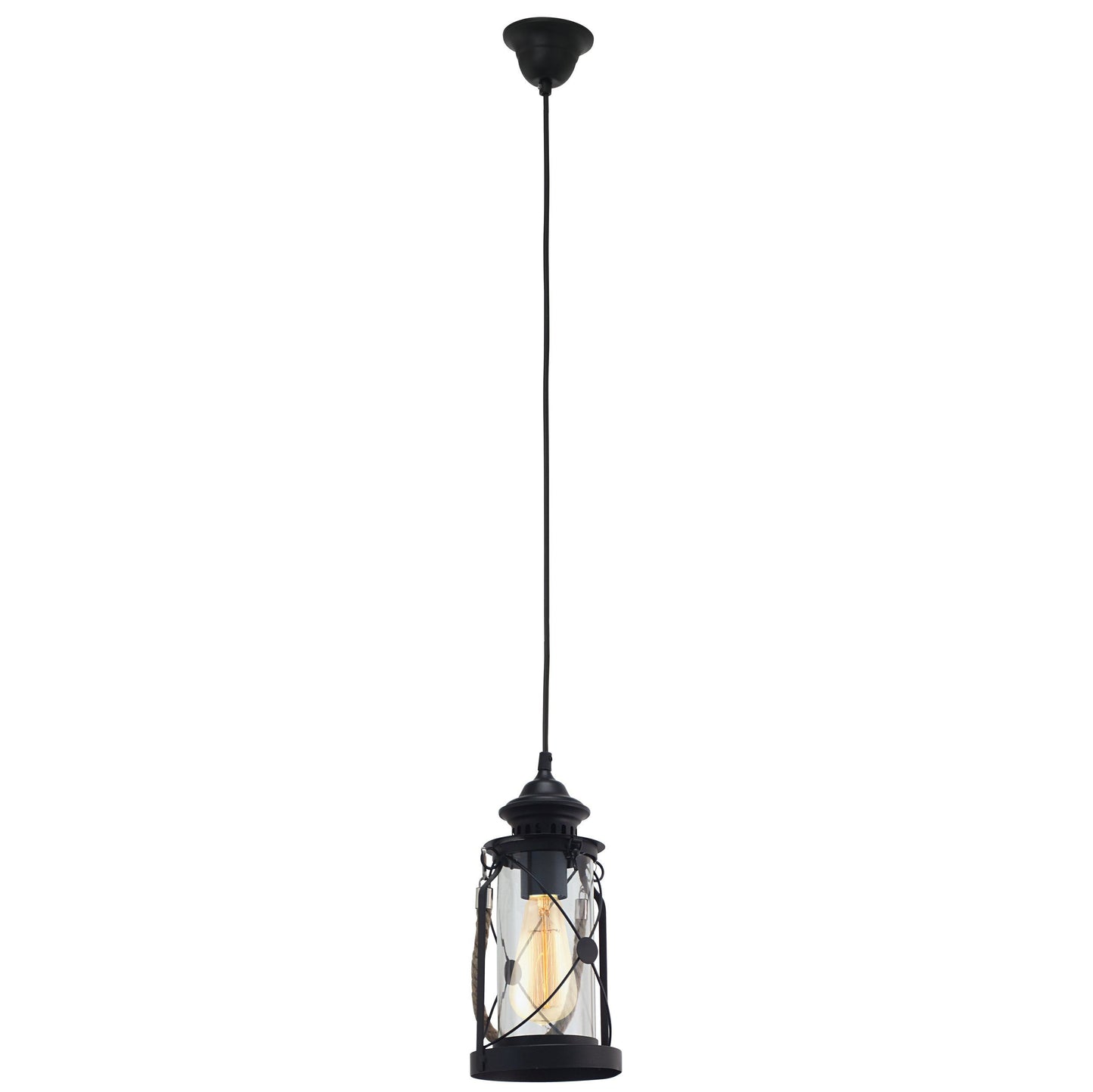 Bradford Pendant Light