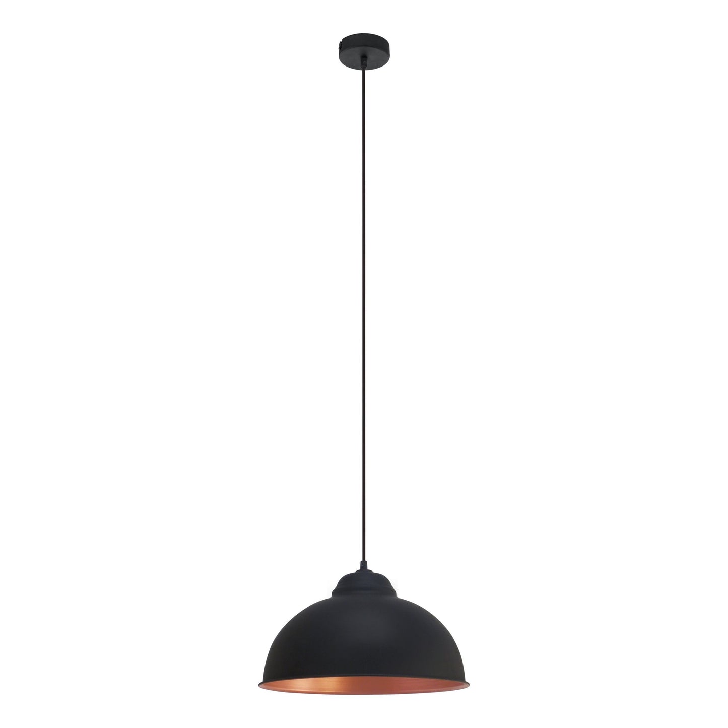 Truro 2 Pendant Light