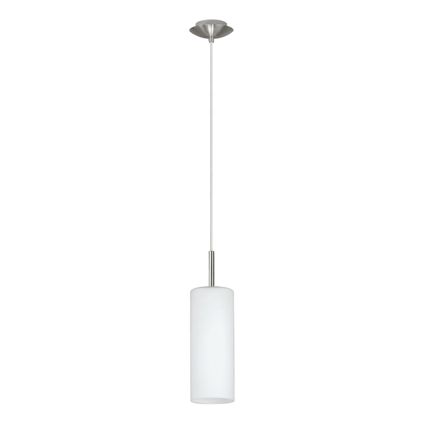 Troy 3 Pendant Light