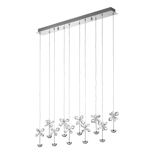 Pianopoli Pendant Light