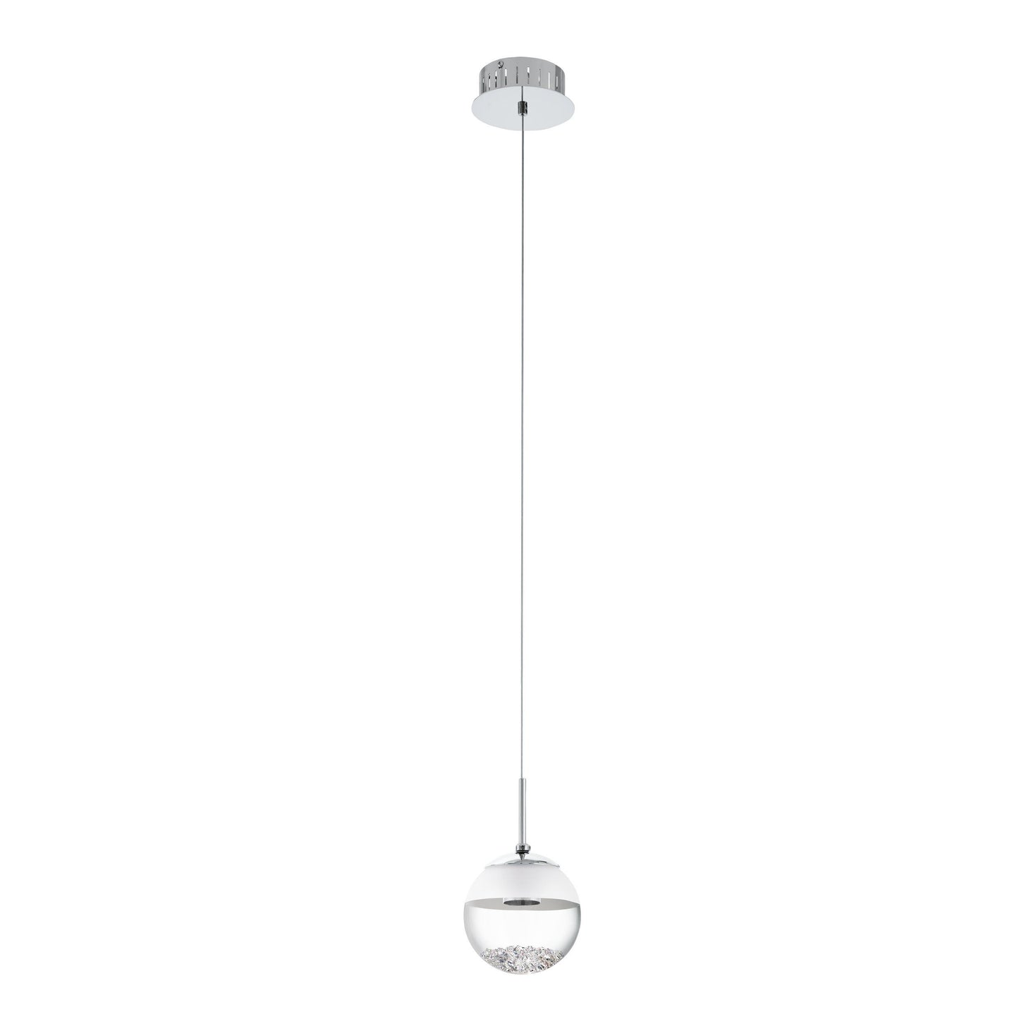 Montefio 1 Pendant Light