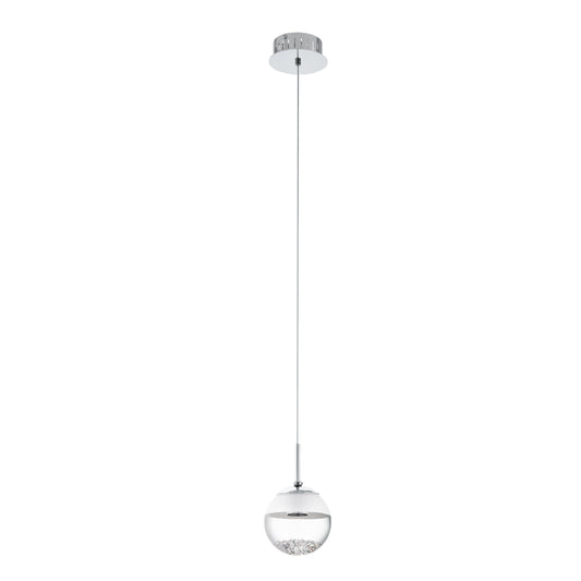 Montefio 1 Pendant Light