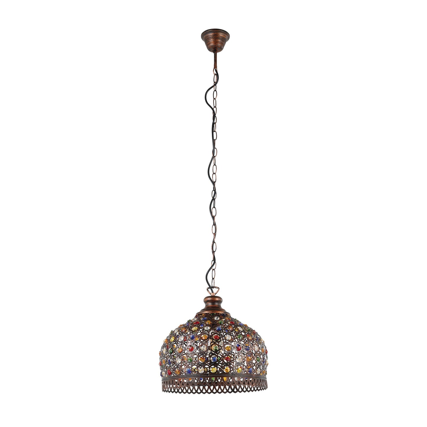 Jadida Pendant Light