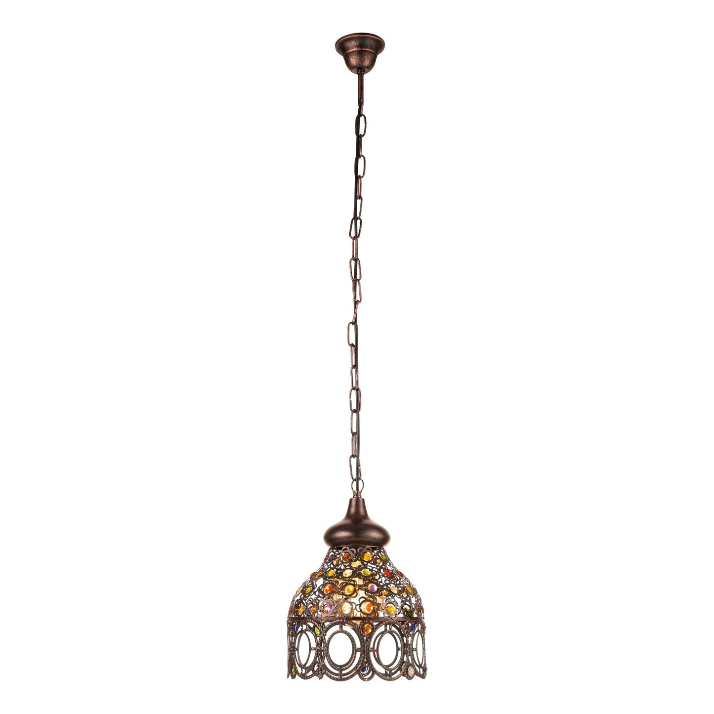 Jadida Pendant Light