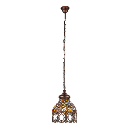 Jadida Pendant Light