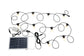 Festoon 2 - Solar Light LED Kit - Warm White