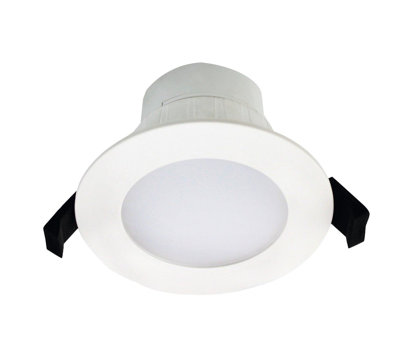 Roystar 9W Led Downlight - Flat