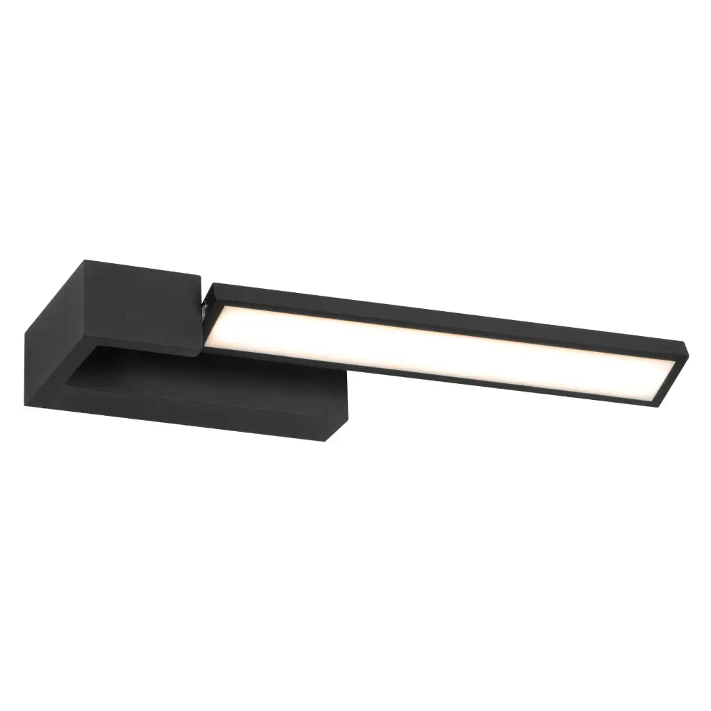 Attix Led Wall Light