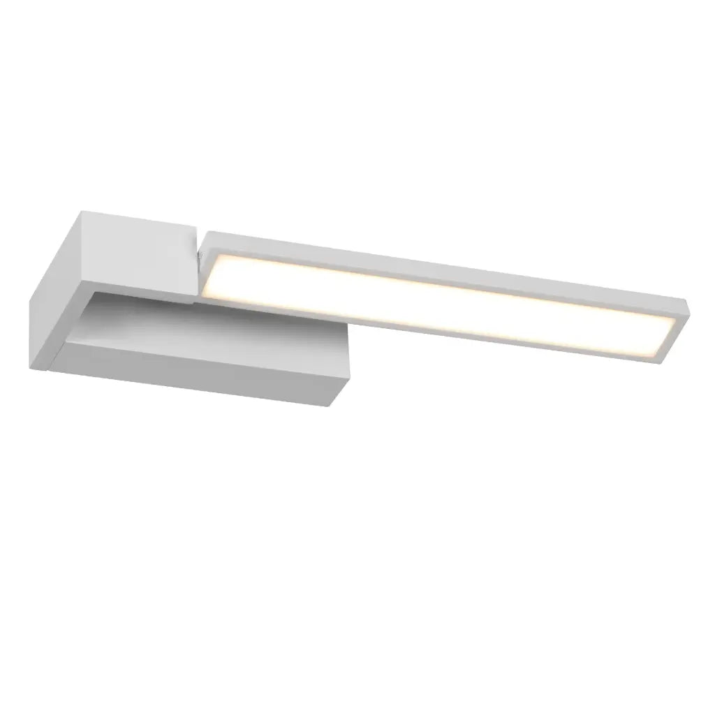 Attix Led Wall Light