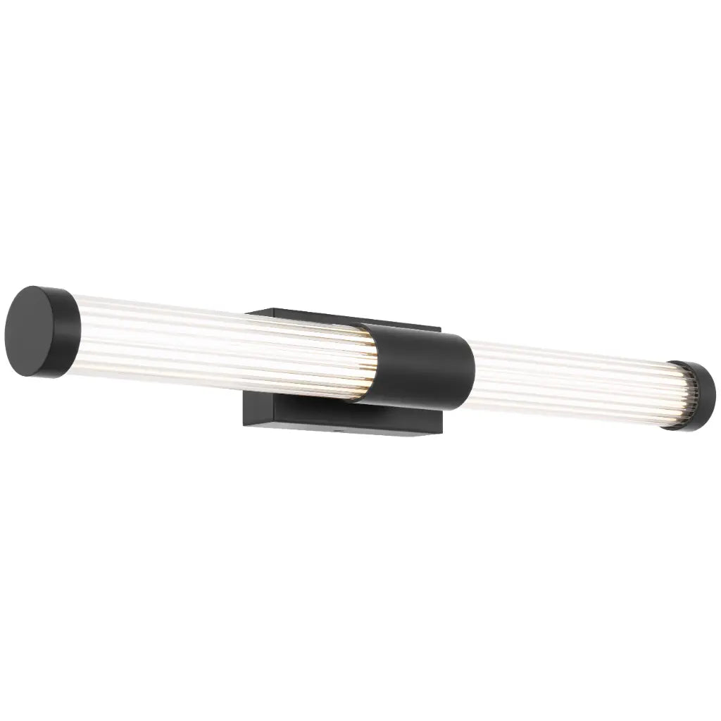 Bremen Twin Led Vanity Wall Light