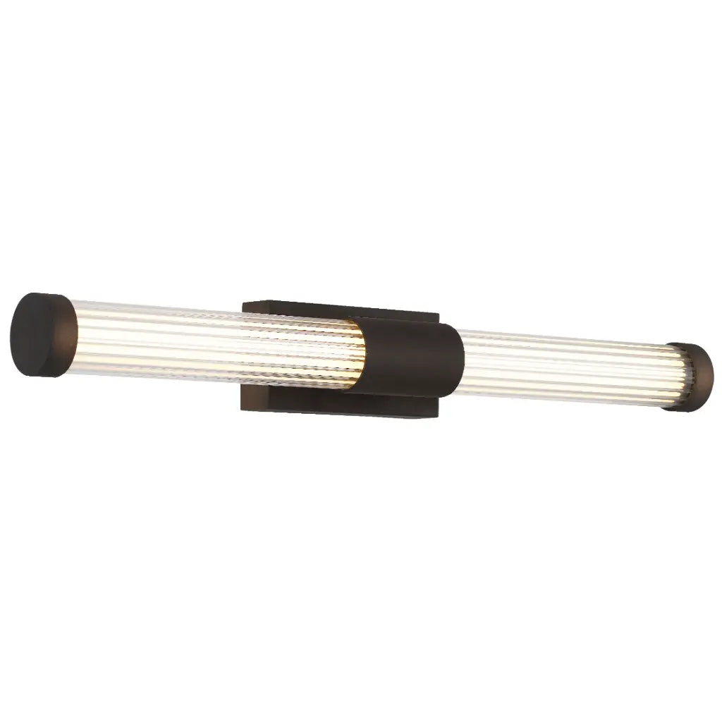 Bremen Twin Led Vanity Wall Light