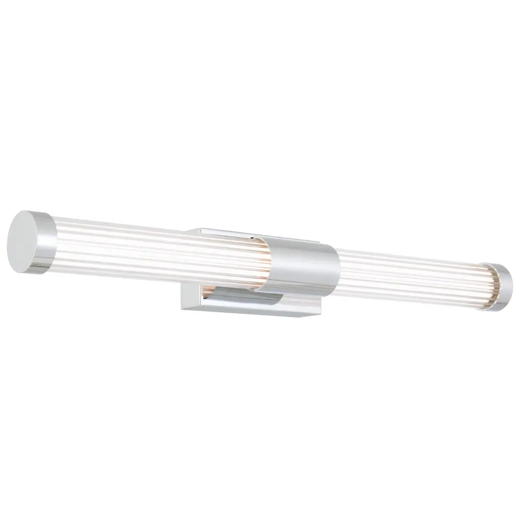 Bremen Twin Led Vanity Wall Light