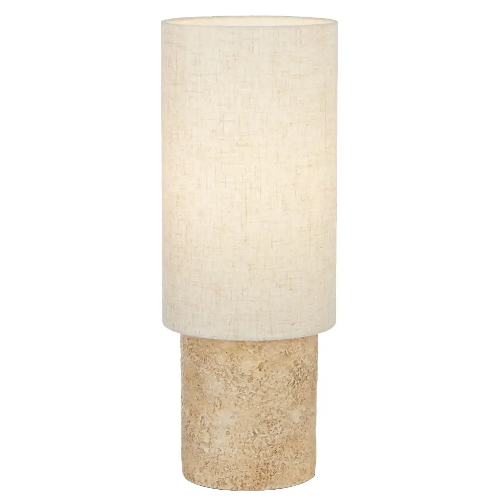 Minra Table Lamp