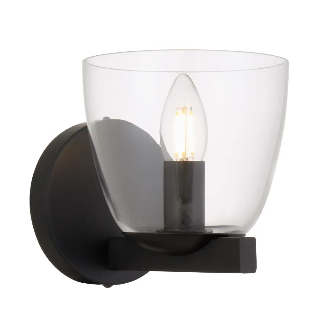 Radam Single Wall Light