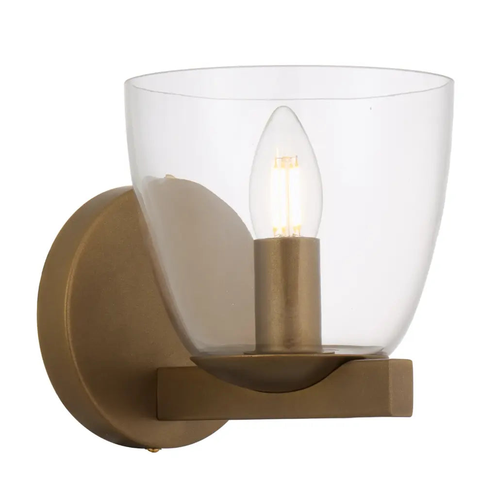 Radam Single Wall Light