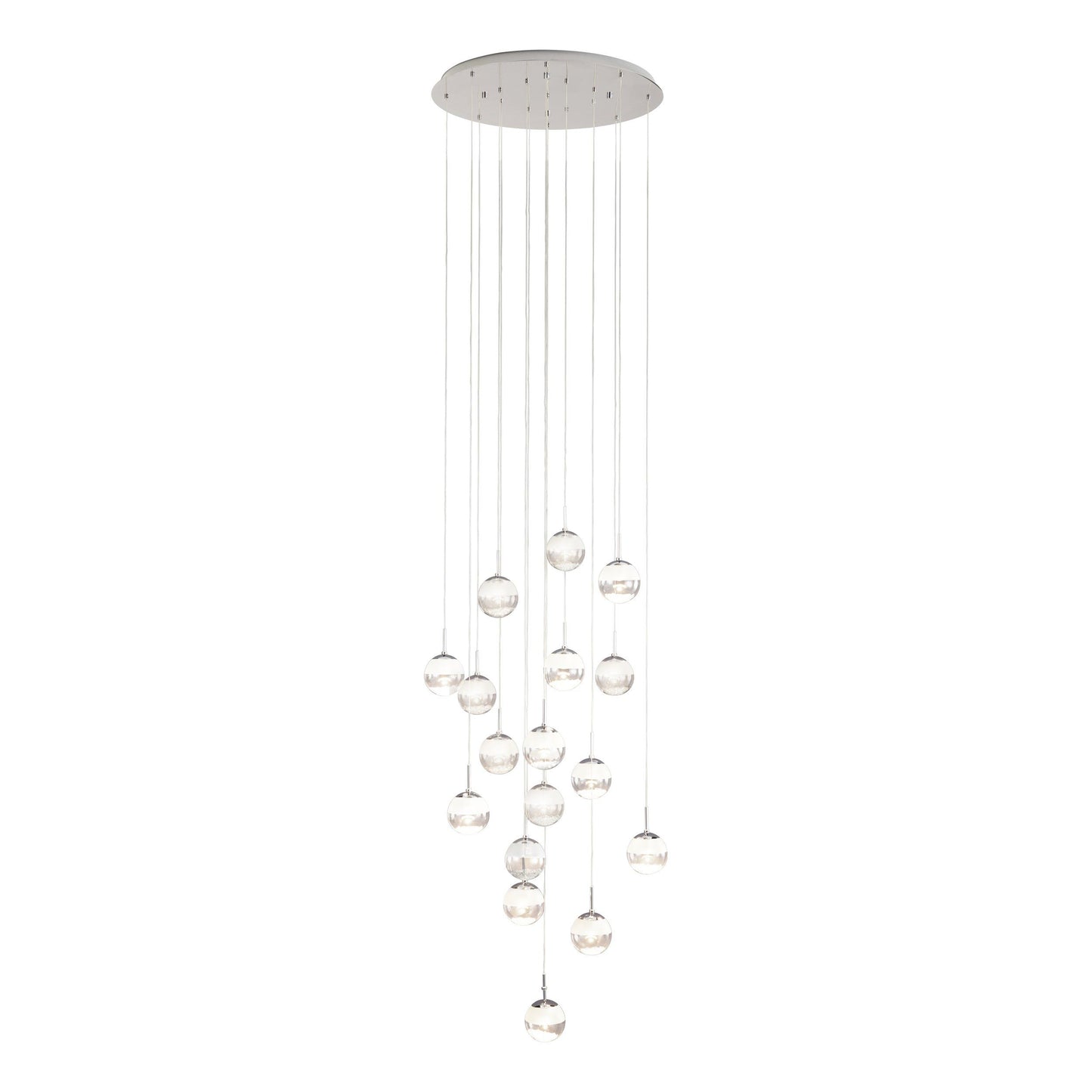 Montefio 2 Pendant Light