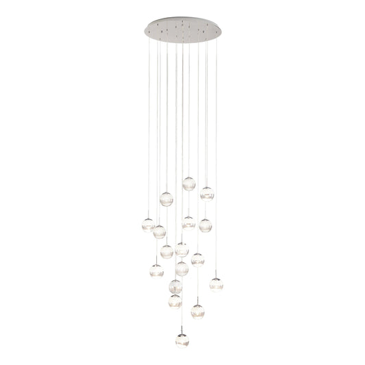 Montefio 2 Pendant Light