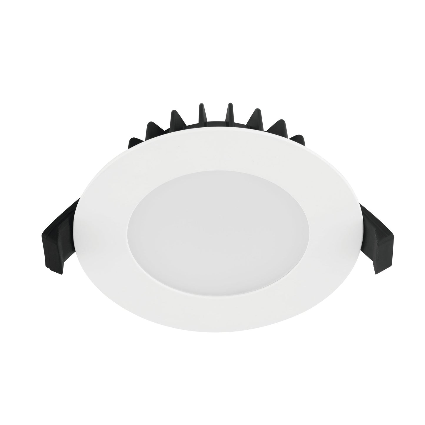 Roystar 12W Led Downlight - Flat