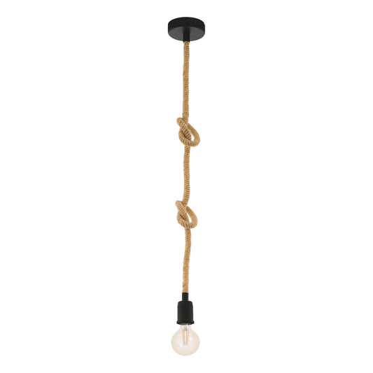 Rampside Pendant Light