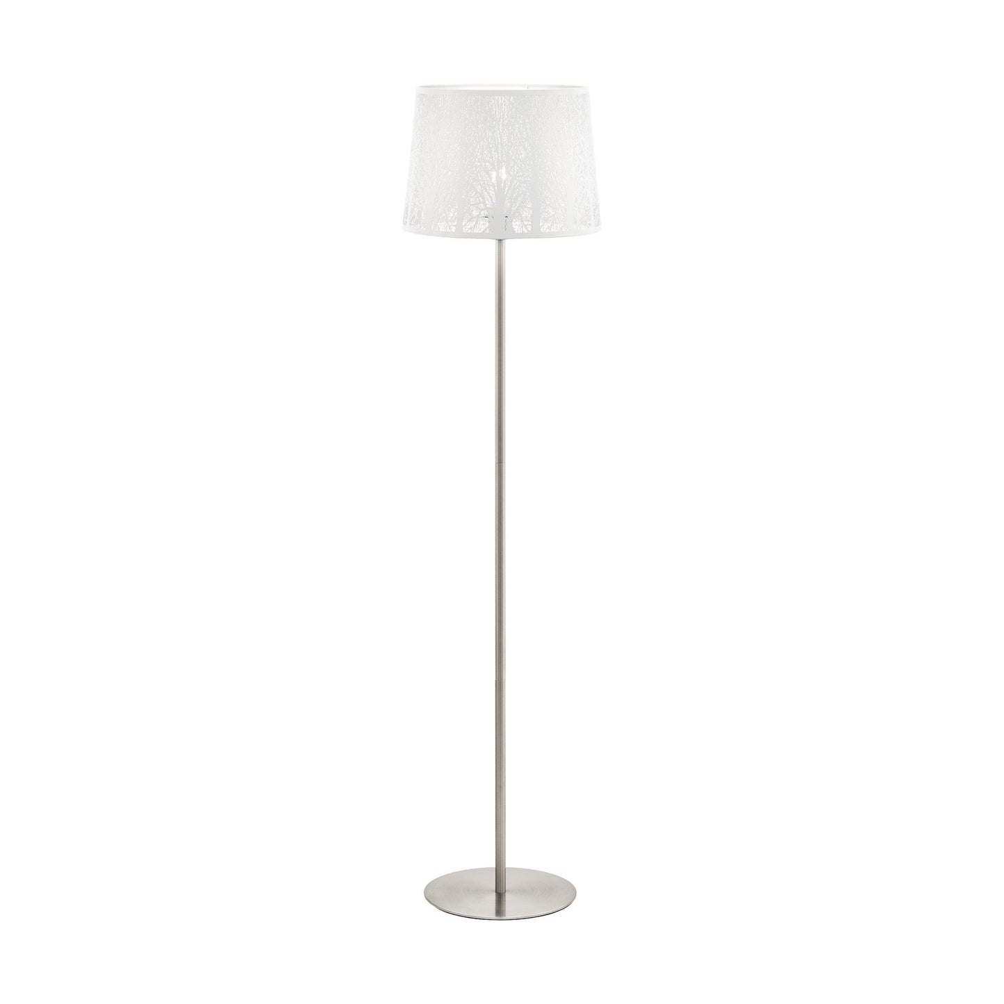 Hambleton Floor Lamp