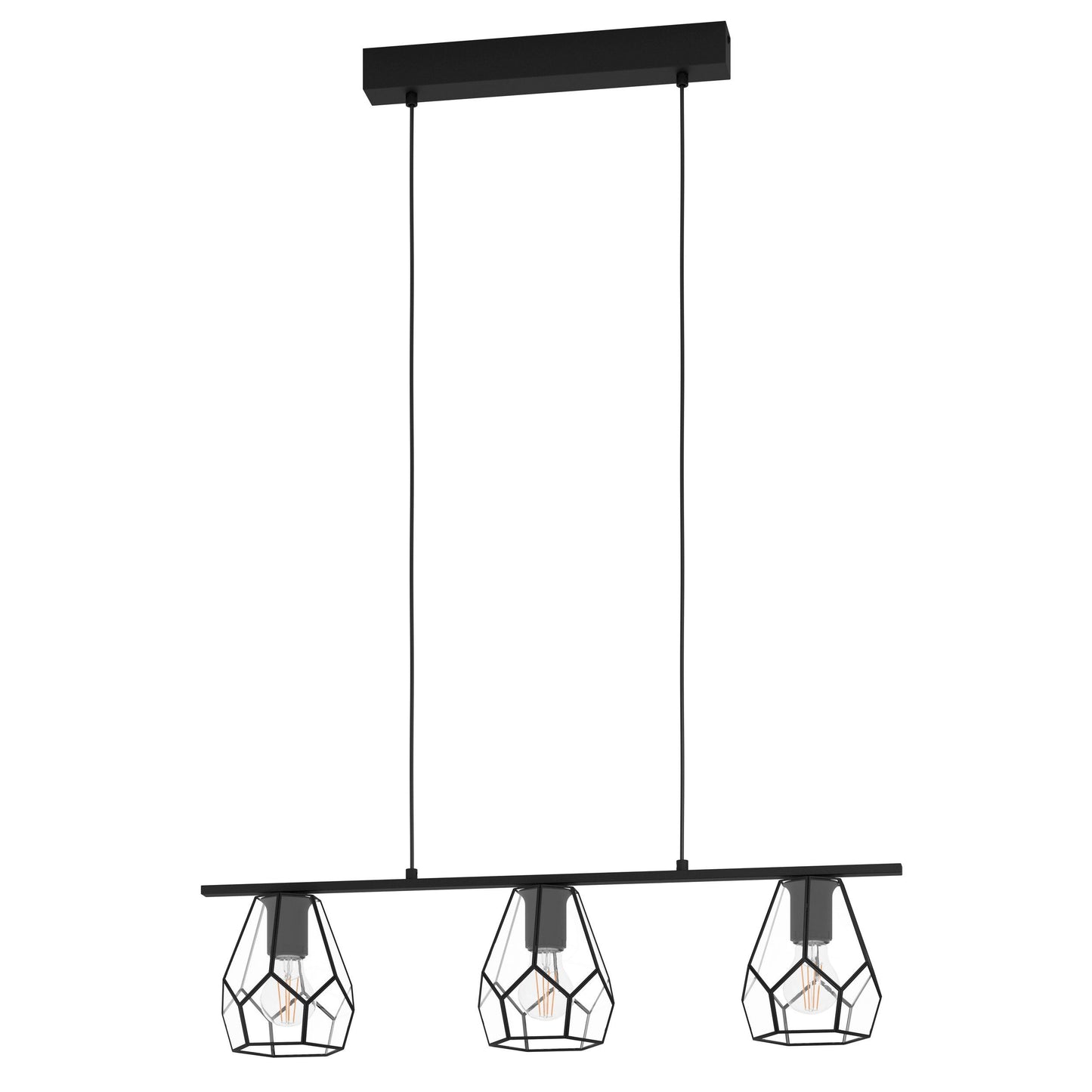 Mardyke Pendant Light - 3 Light