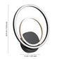 Lanacera Wall Light