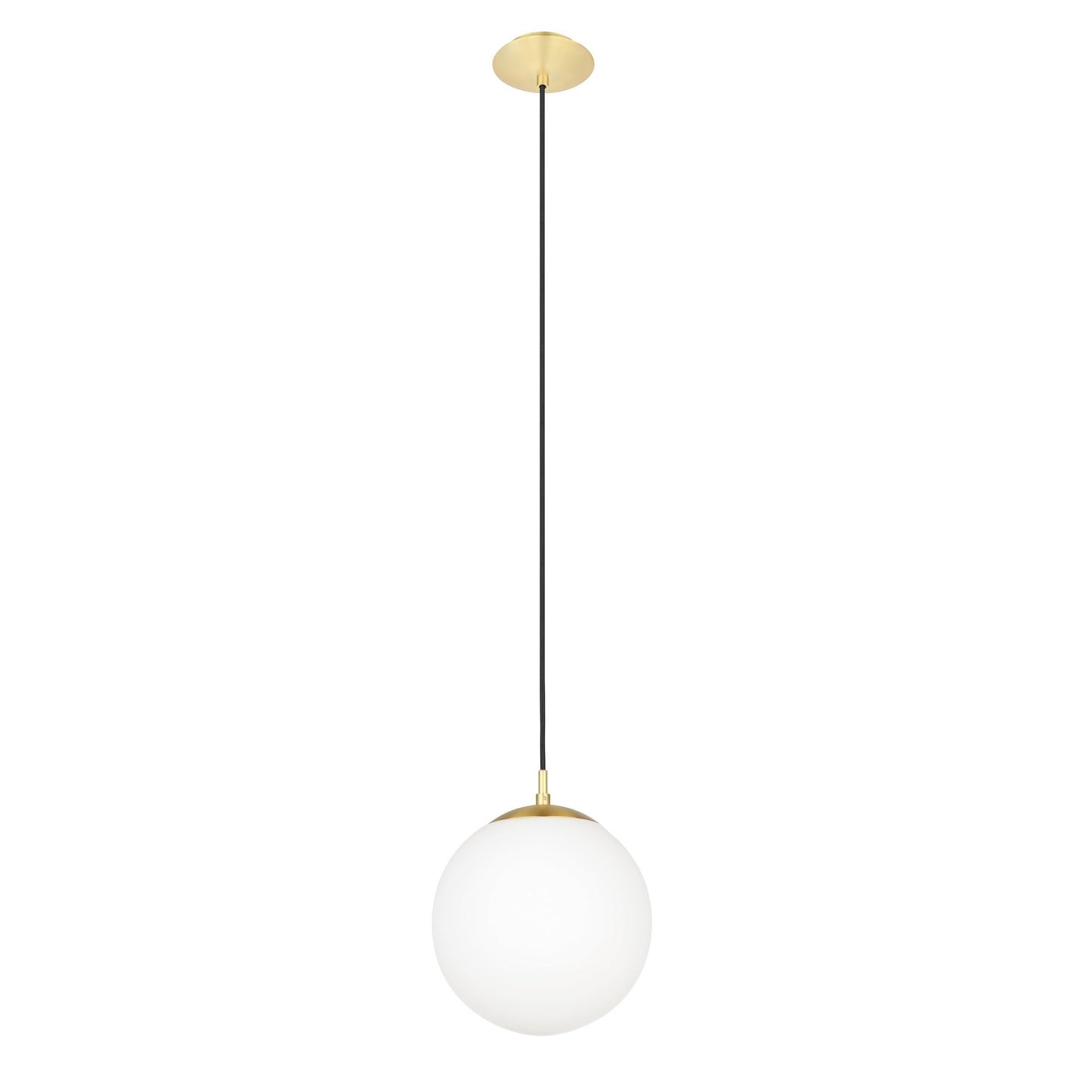 Rondo Pendant Light