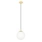 Rondo Pendant Light