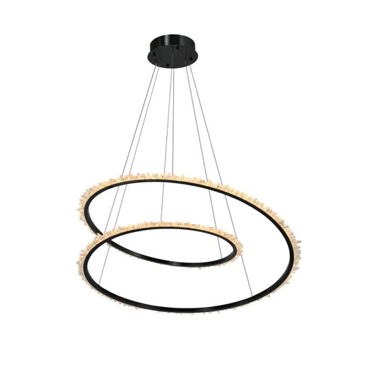 Scarlett Pendant Single Light