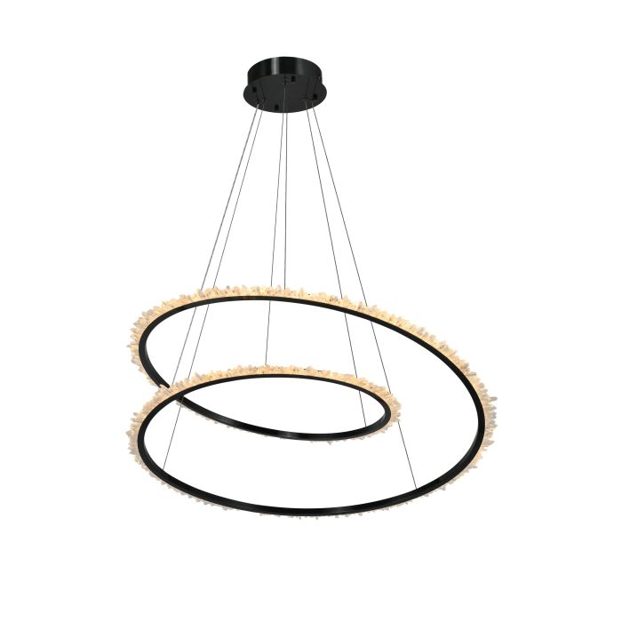 Scarlett Pendant Single Light