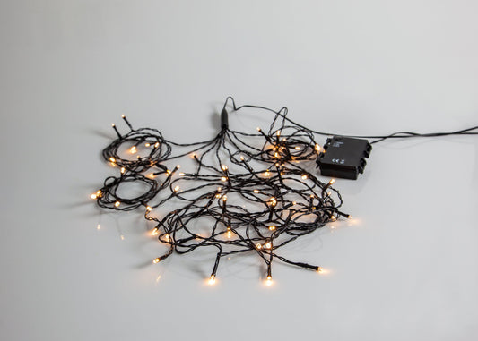 Akku Fairy Lights Bouquet - 2.7m