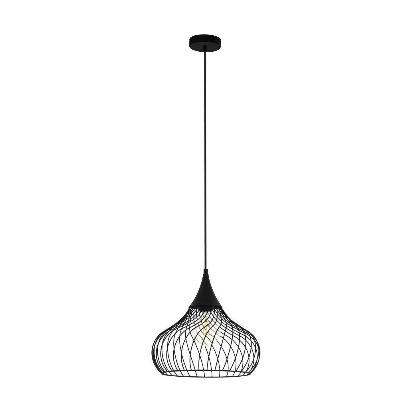 Staverton Pendant Light