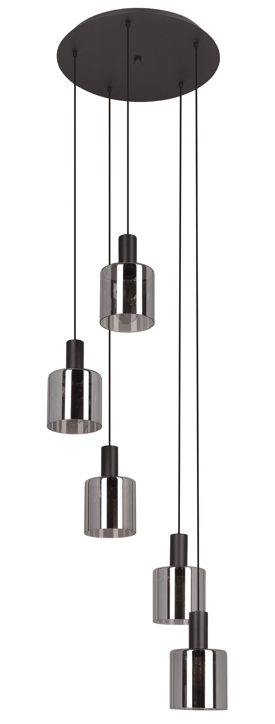 Gorosiba Pendant Light - Cluster