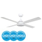 Stradbroke 48 Dc Ceiling Fan With Led Light