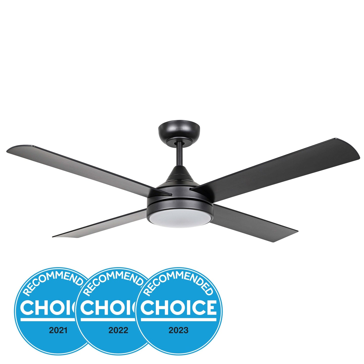 Stradbroke 48 Dc Ceiling Fan With Led Light