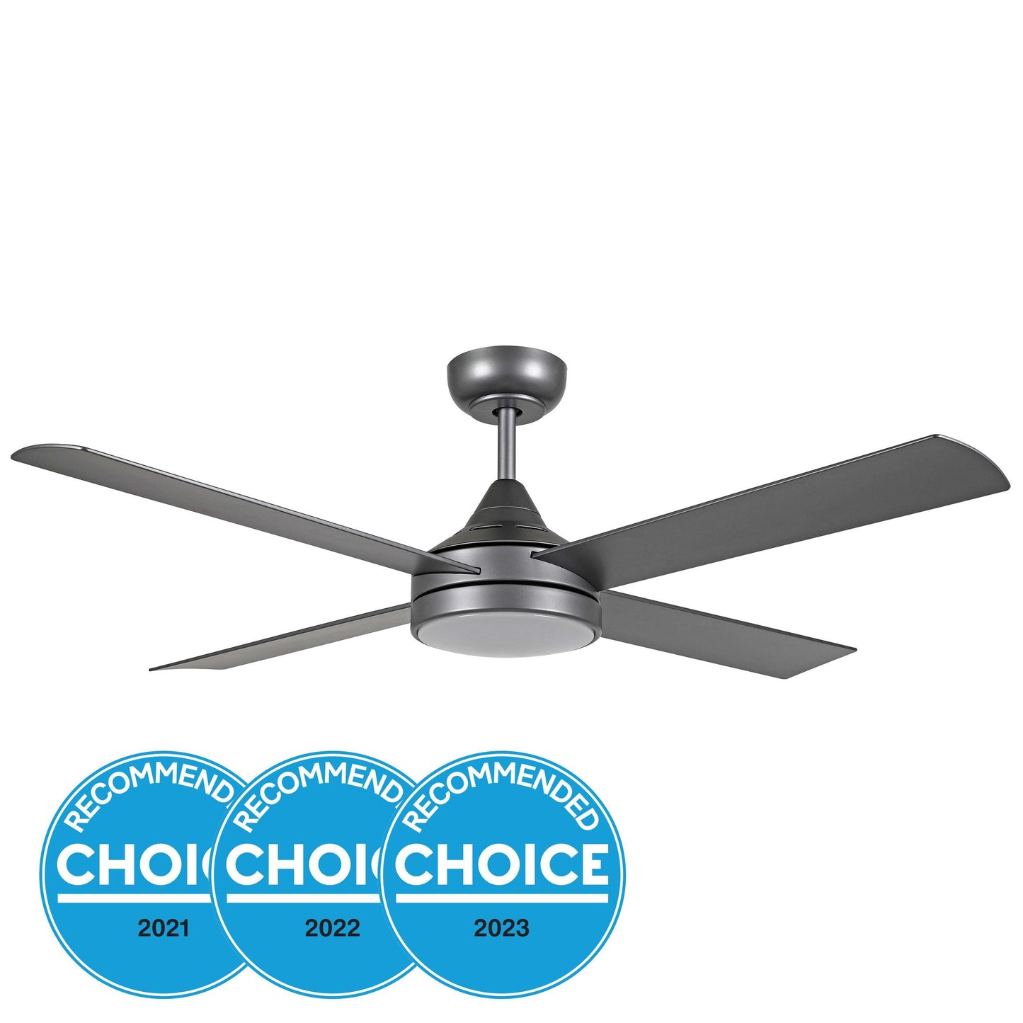 Stradbroke 48 Dc Ceiling Fan With Led Light