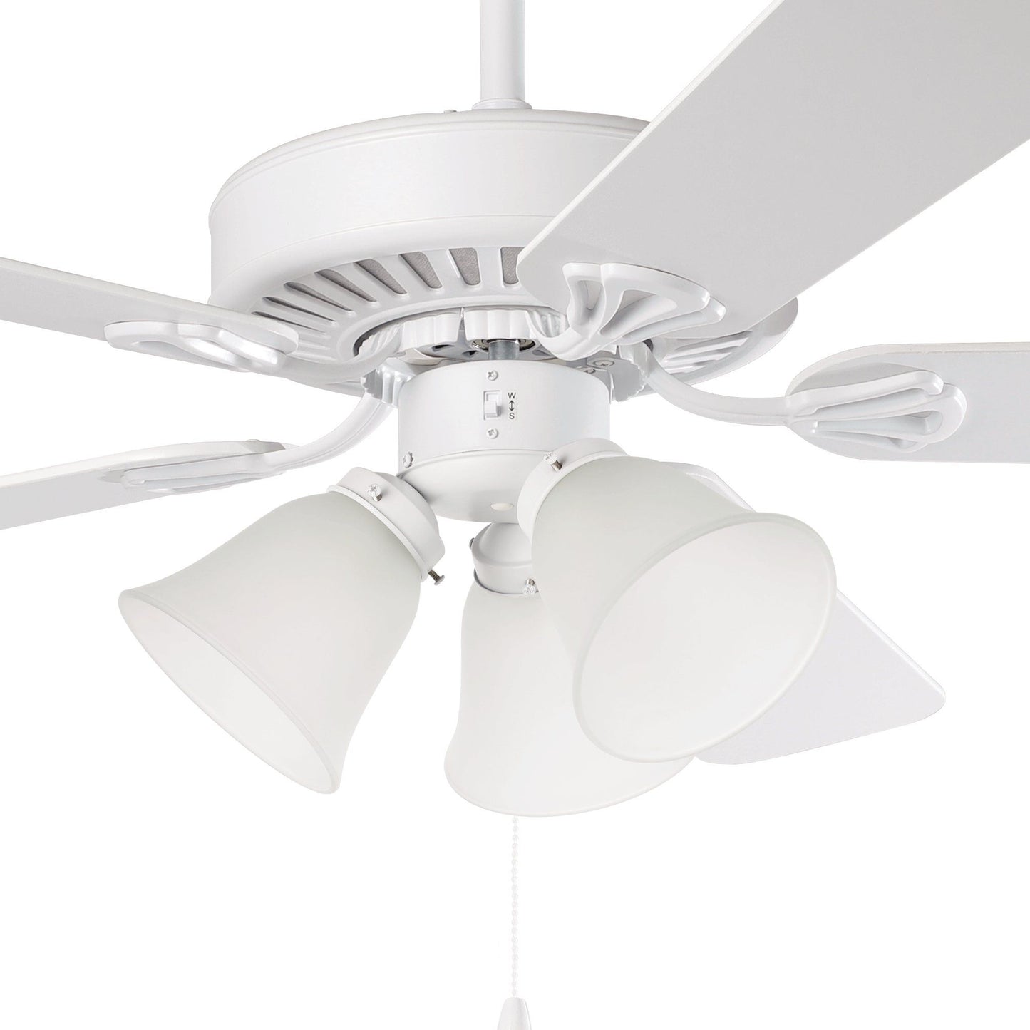 Waikiki Ceiling Fan E27 Light Accessory